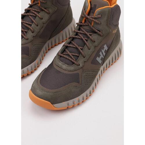 Helly Hansen - MONASHEE ULLR HT Marrón