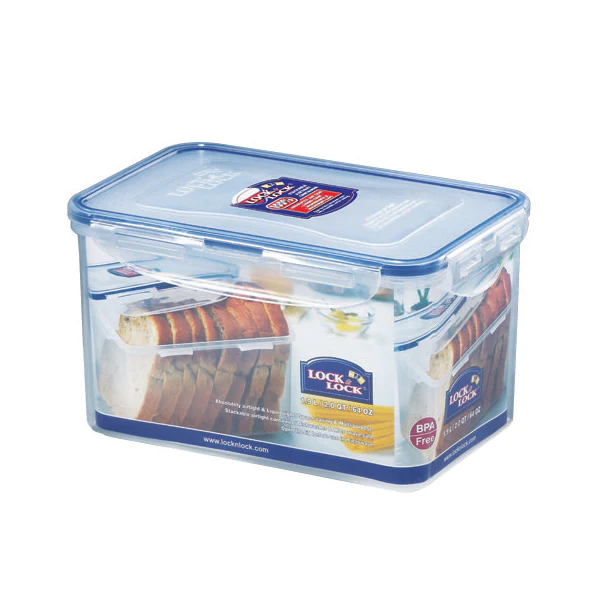 Boîte à pain de mie 1,9 L Lock and Lock