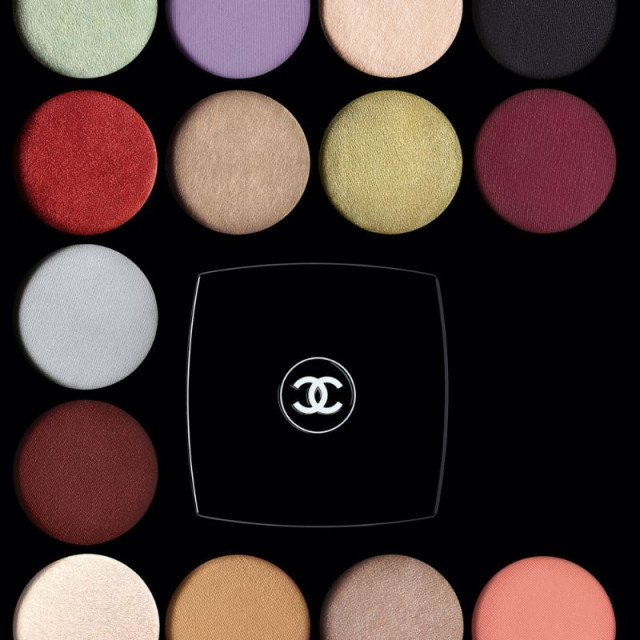 Ombre Essentielle Ombre à paupières CHANEL