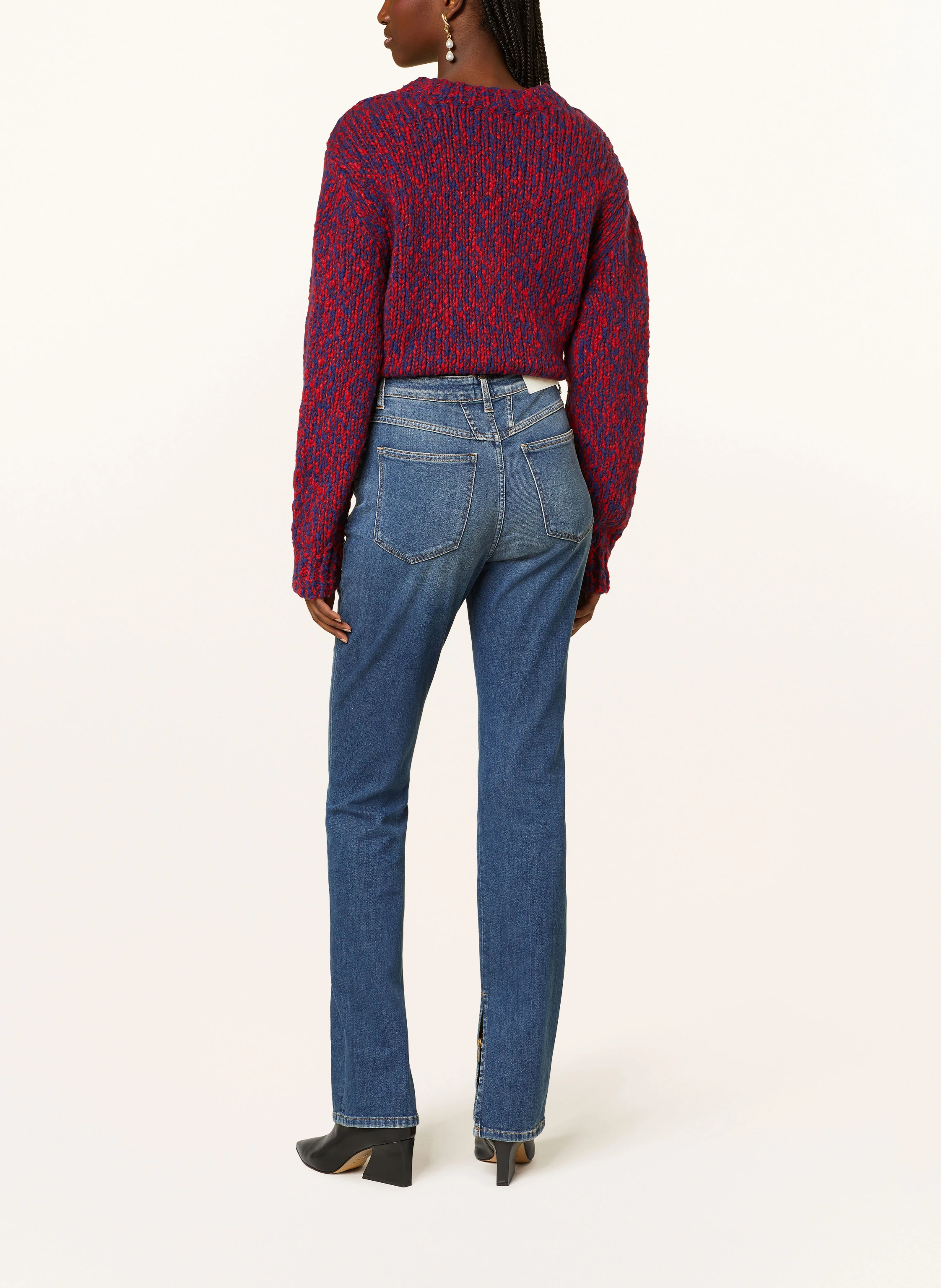 CLOSED Straight Jeans JAYLEN