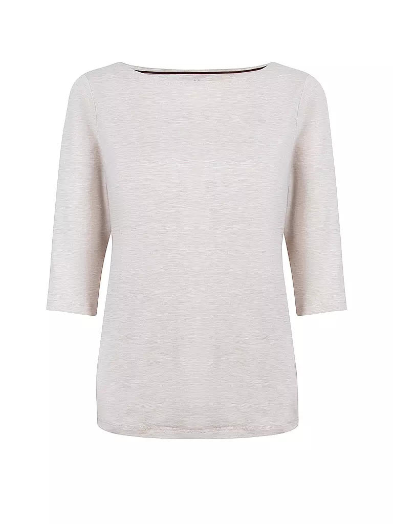 LIEBLINGSSTÜCK Shirt  beige