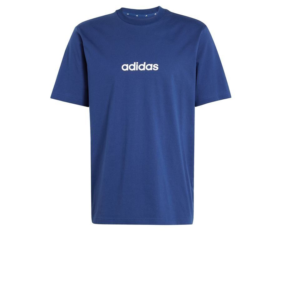 Adidas T-shirt jersey Essentials Linear