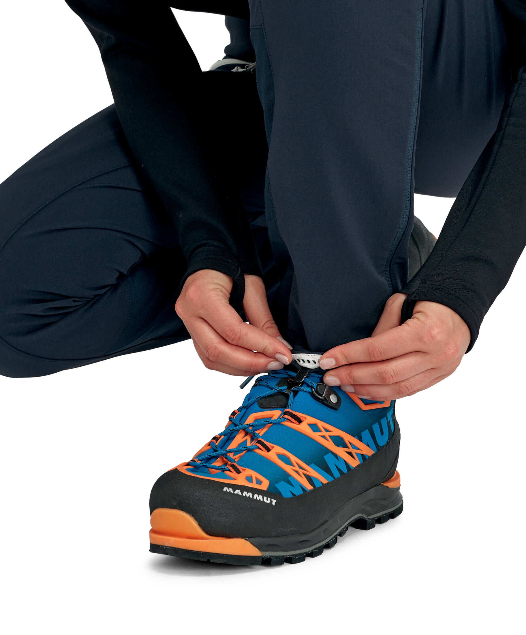 Mammut| Damen Skihose 