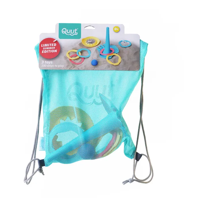 Quut Kit de plage Triplet