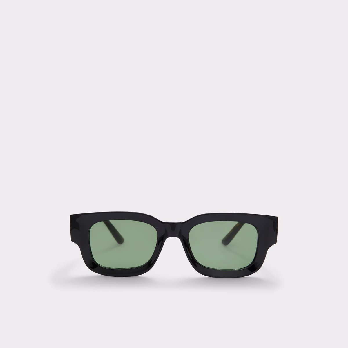 Bankview Black Men Signature sunglasses