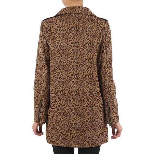 Brigitte Bardot - BB43110 - Marron Leopard