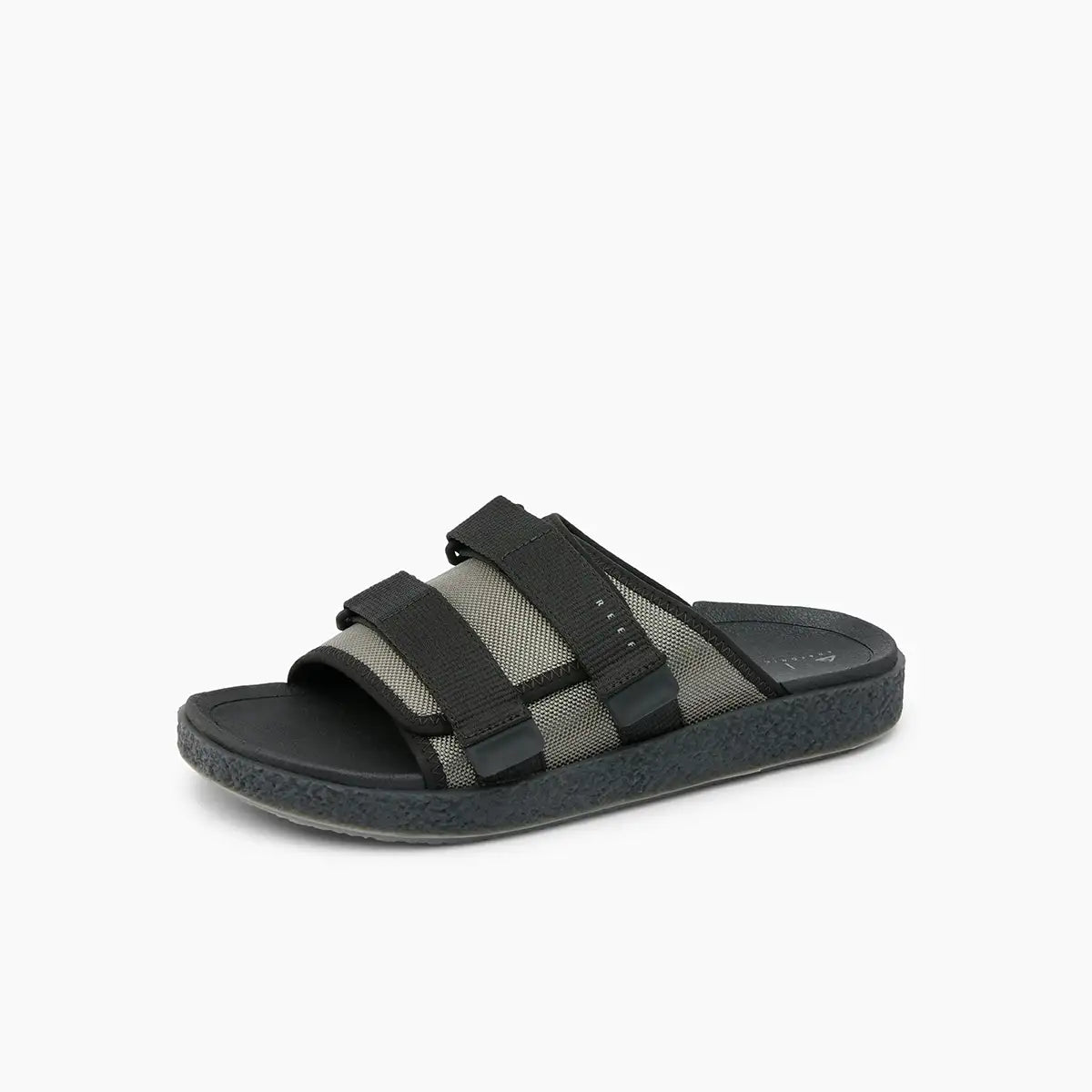 Montauk Olive Black