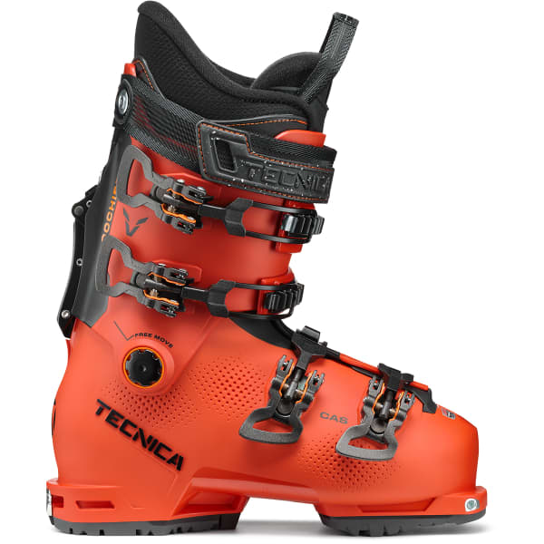 Chaussure de ski TECNICA COCHISE TEAM DYN GW BRICK ORANGE