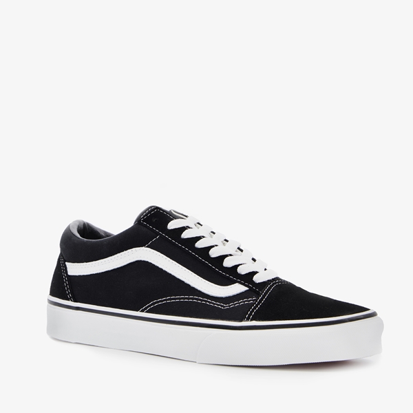 Vans Old Skool heren sneakers