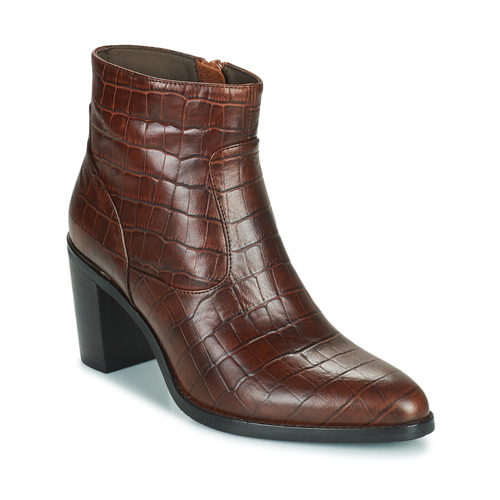 Adige - IZEL V3 CAIMAN COGNAC - Marron