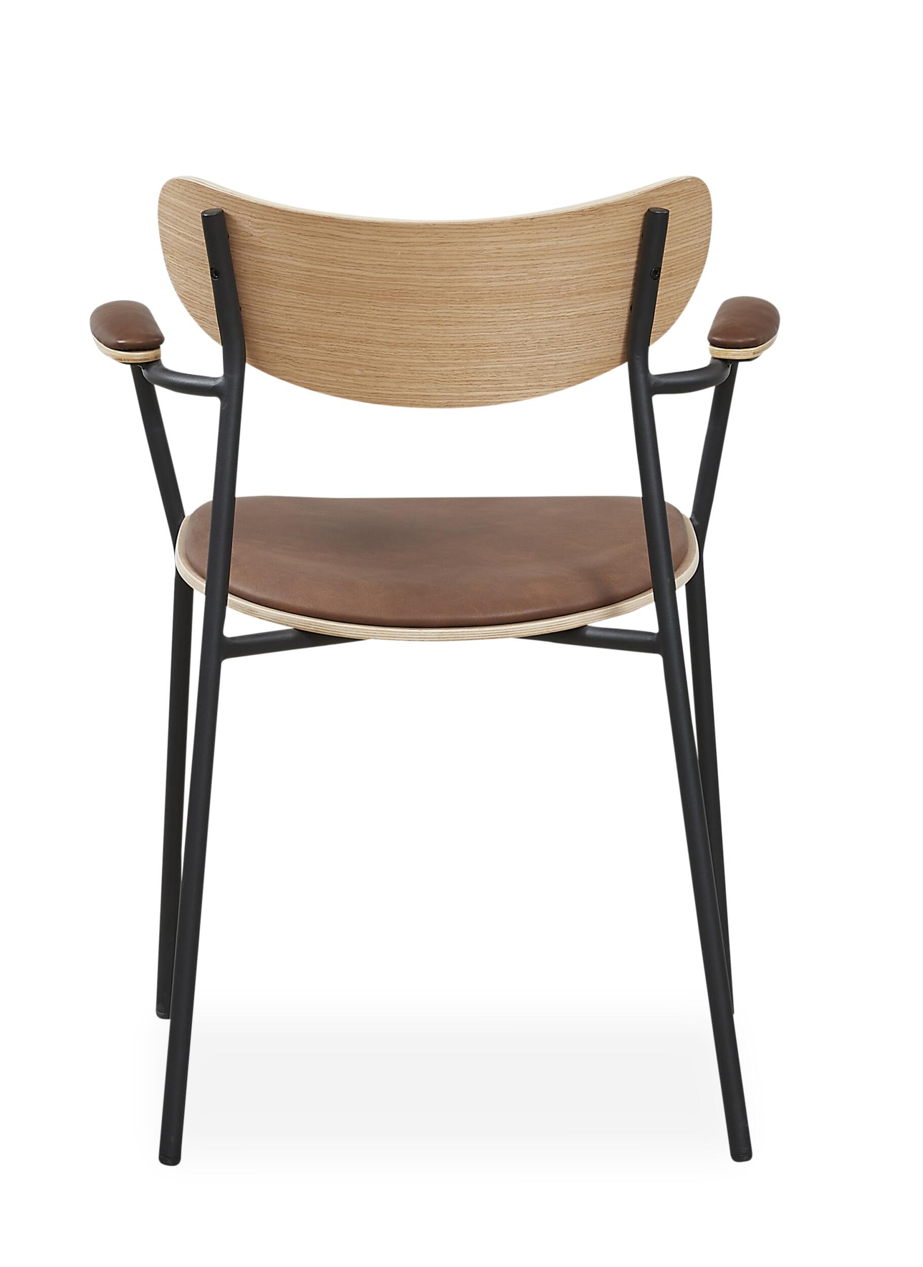 Stretch Spisebordsstol