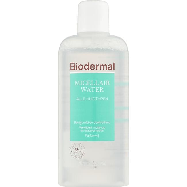Biodermal Micellair Water 200 ML
