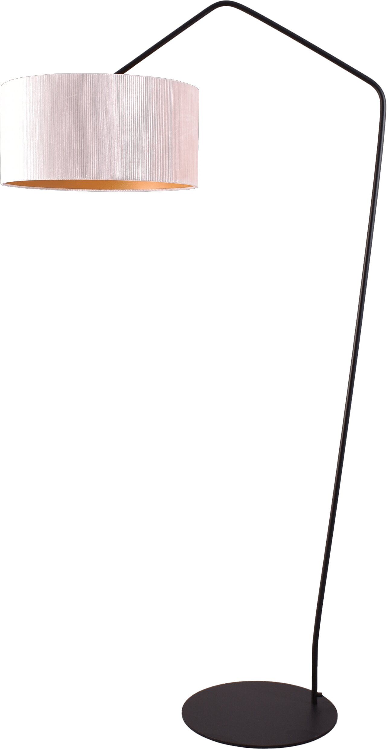 Vloerlamp 1200-05-6250-06-52  Arch B52 x D100 cm