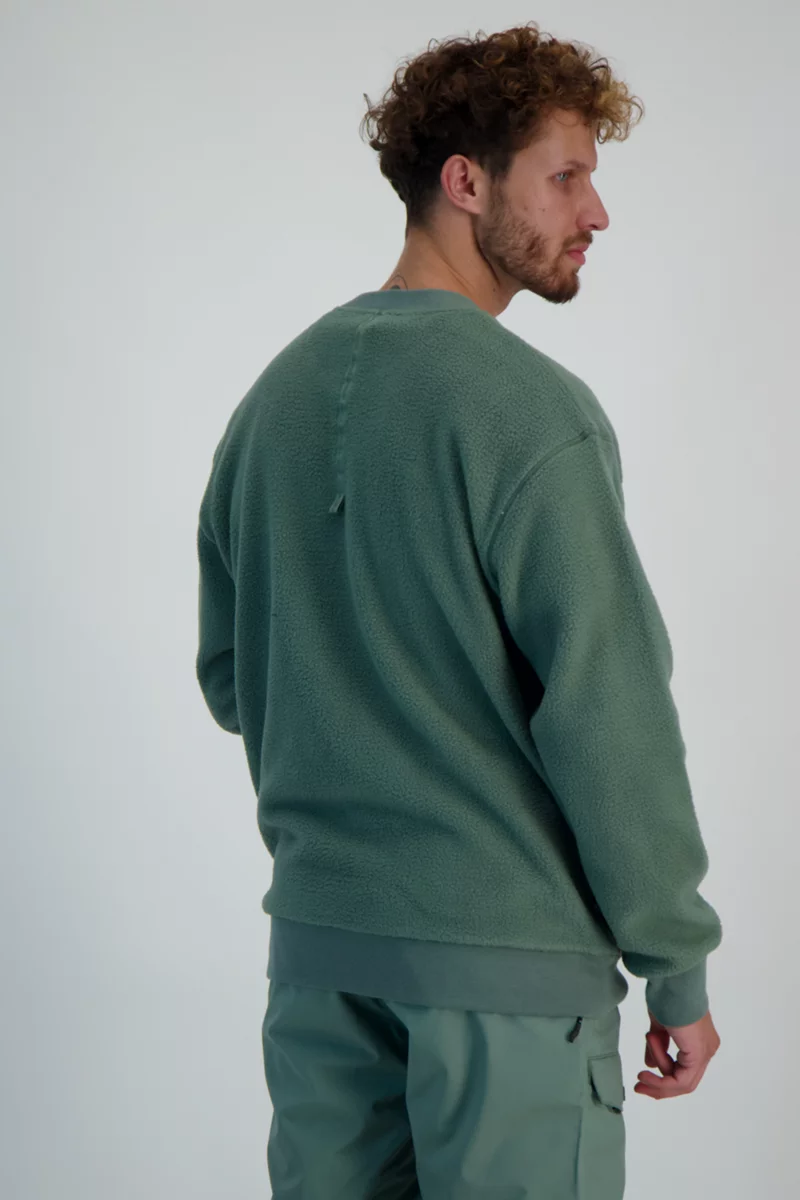 Quiksilver Ocean View Herren Pullover
