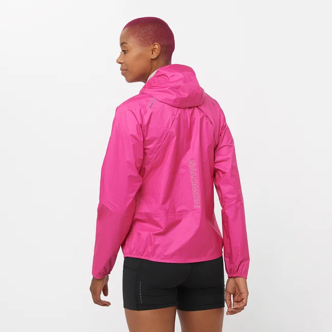 BONATTI WATERPROOF  Shelljacke Damen