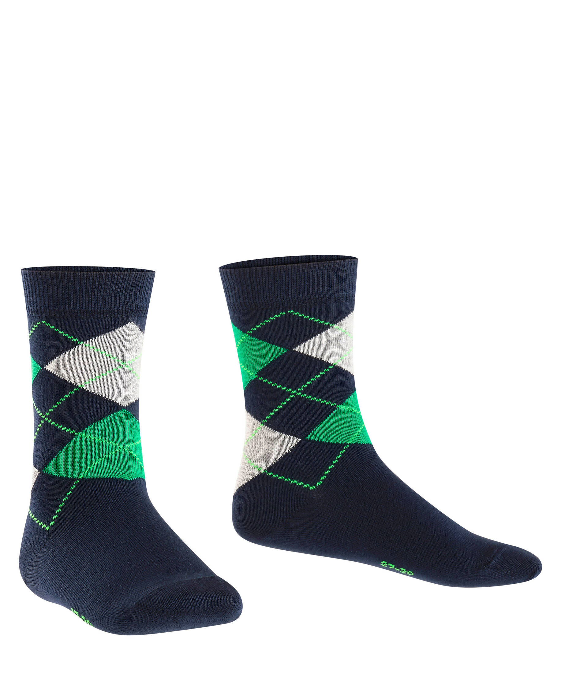 FALKE| Kinder Socken Classic Argyle