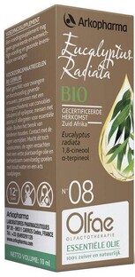 Arkopharma Olfea Eucalyptus Radiata Nr 8 10ML