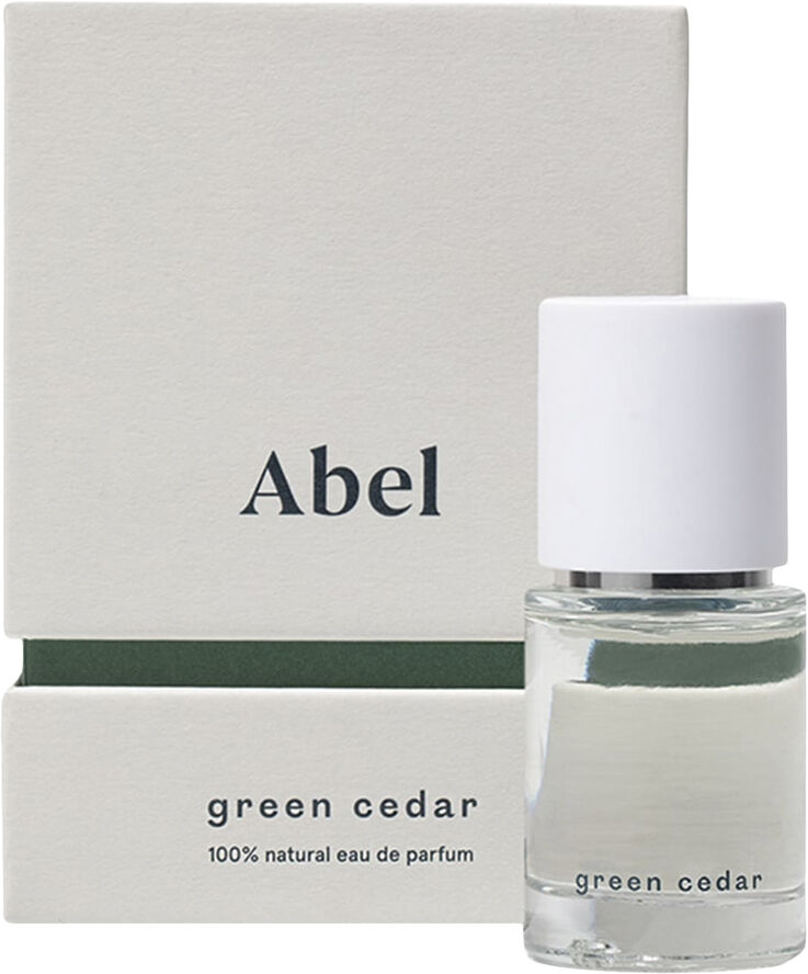 Abel Vita Odor Green Cedar Eau de Parfum