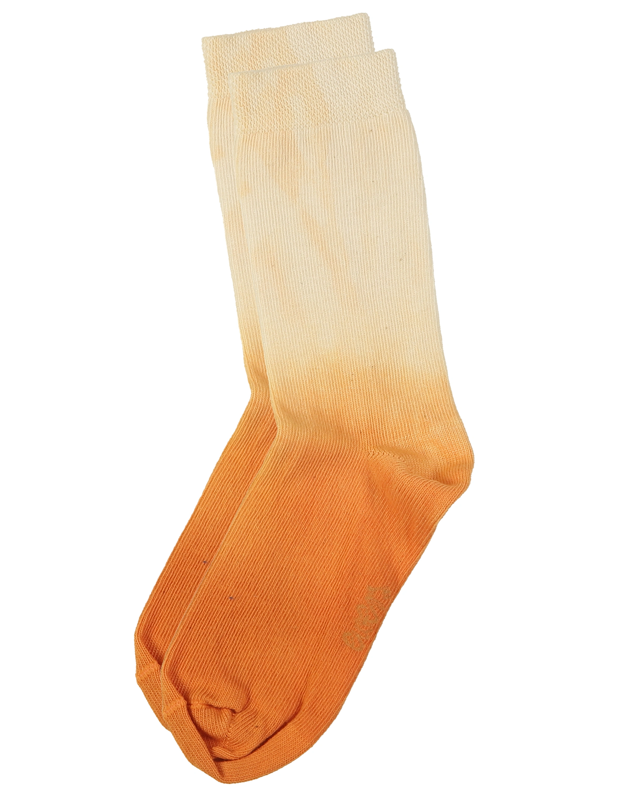 Socken DIP DYE 2er-Pack in bunt