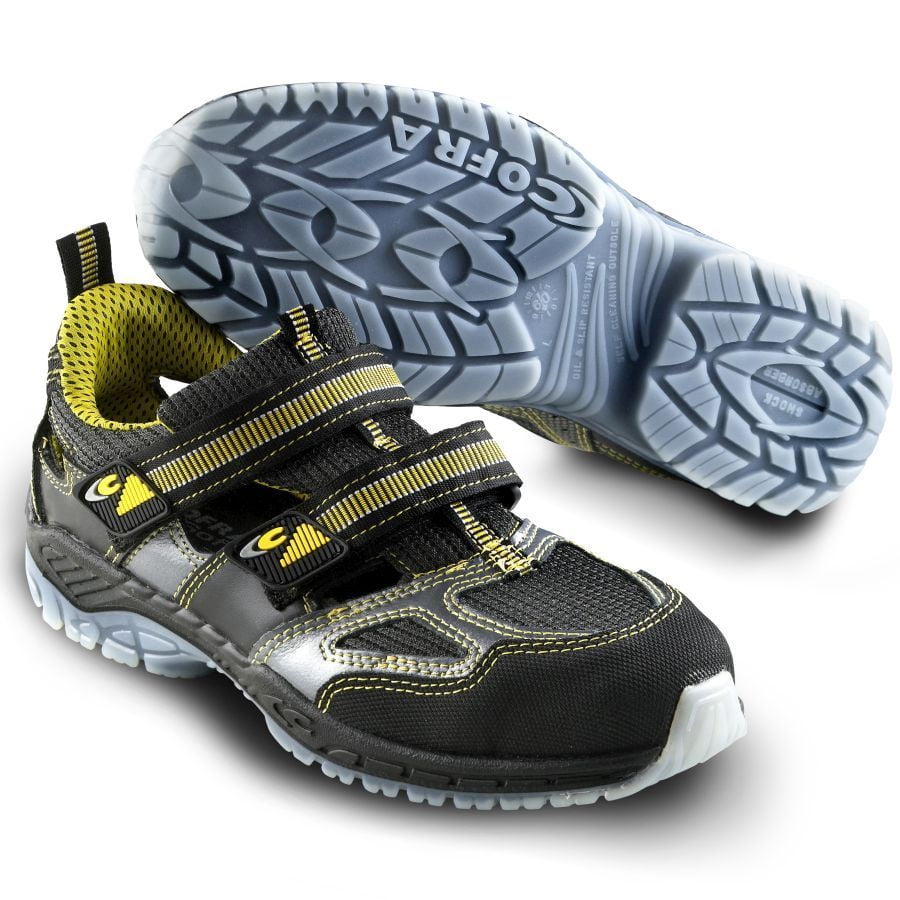 Vernesandal Ace – Cofra