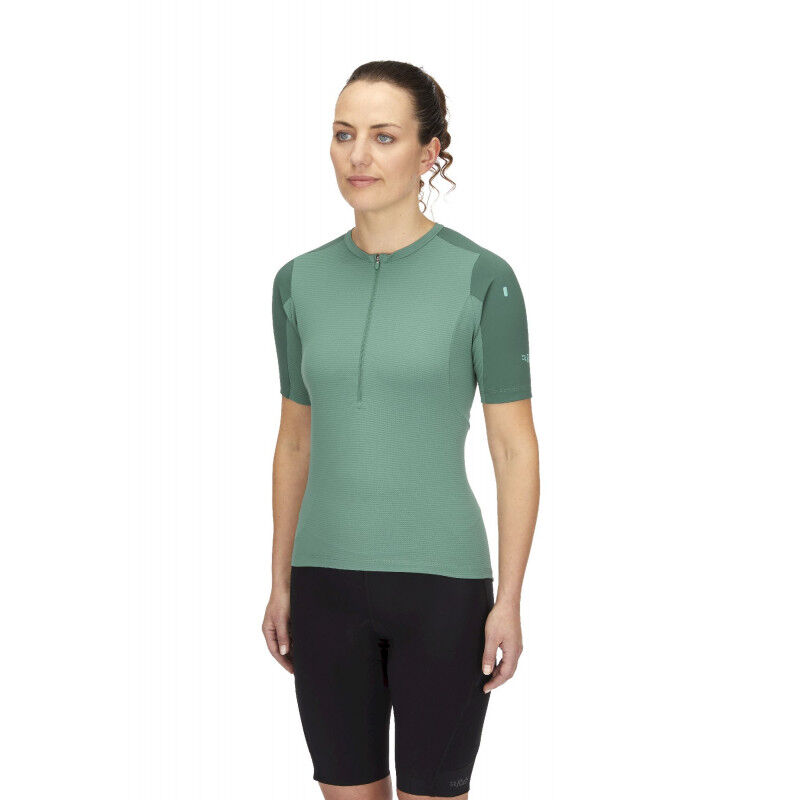 Women's Cinder Tract Jersey - Maillot vélo femme