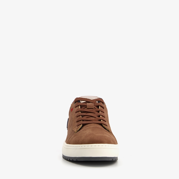McGregor heren sneakers bruin