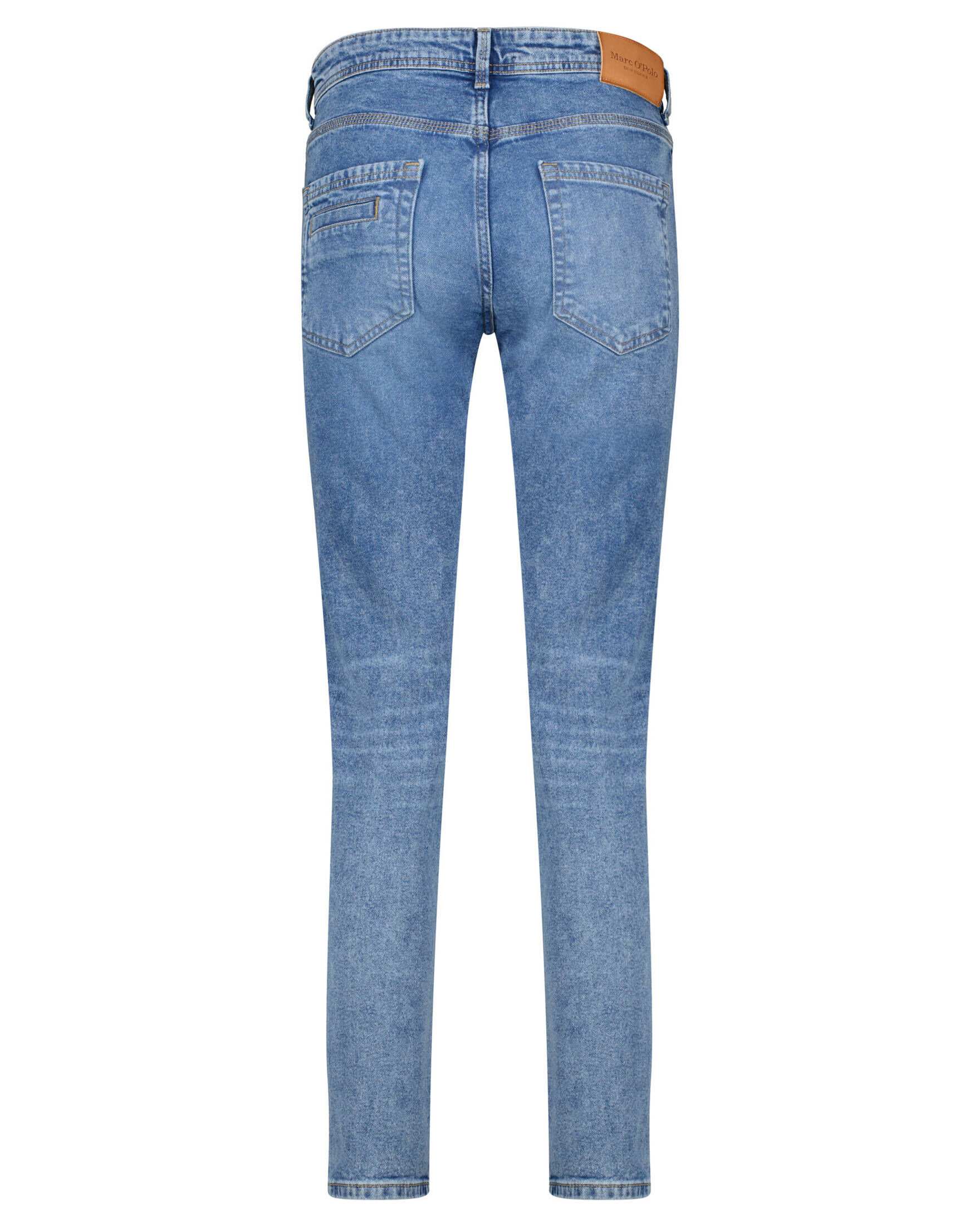 Marc O'Polo| Damen Jeans THEDA