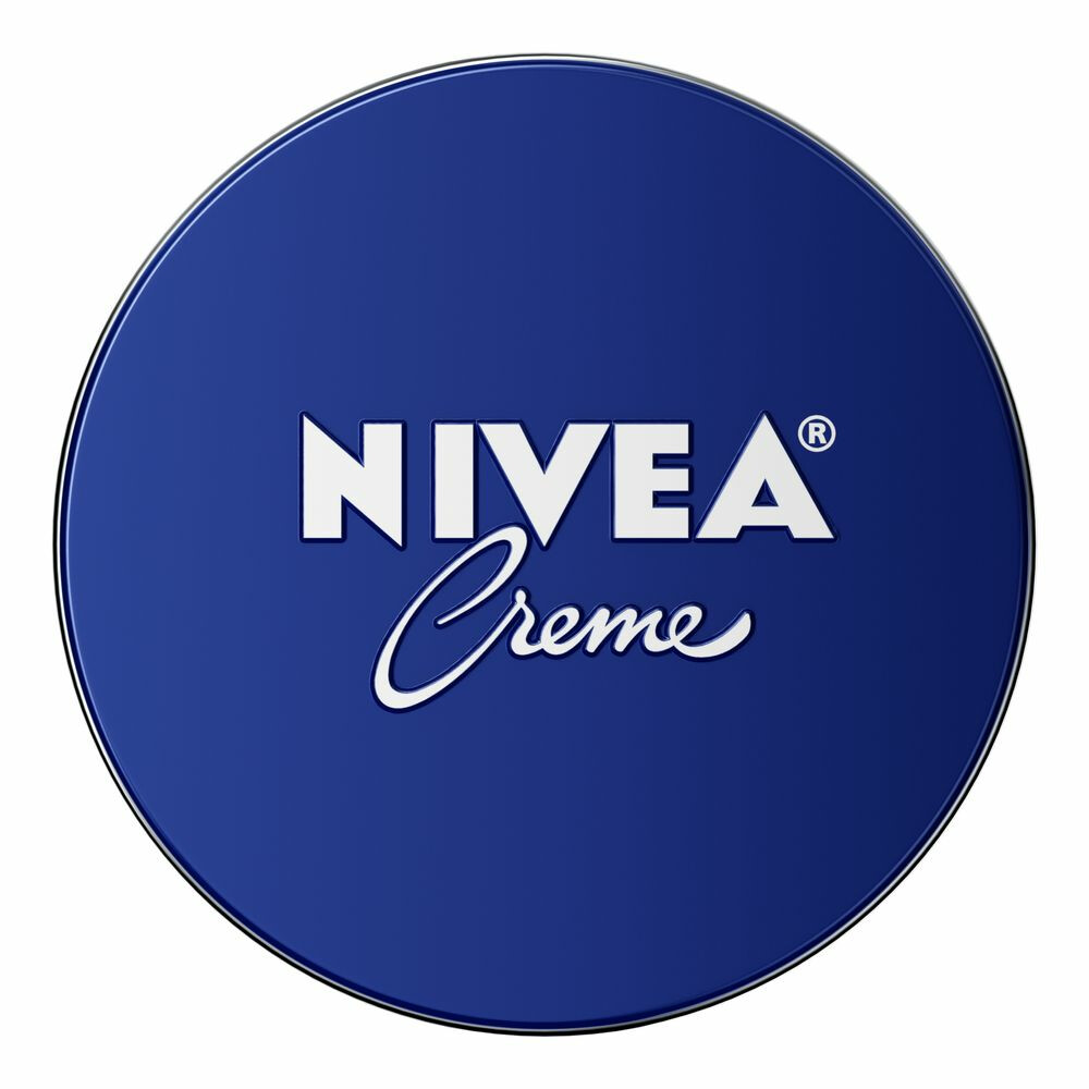 Nivea Crème Blik250 ml