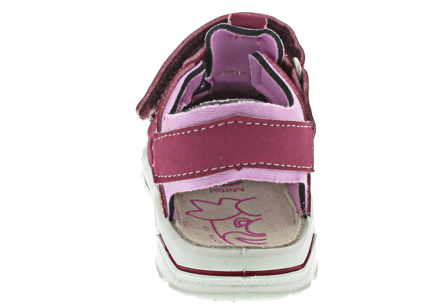Ricosta Gery Minilette rosa