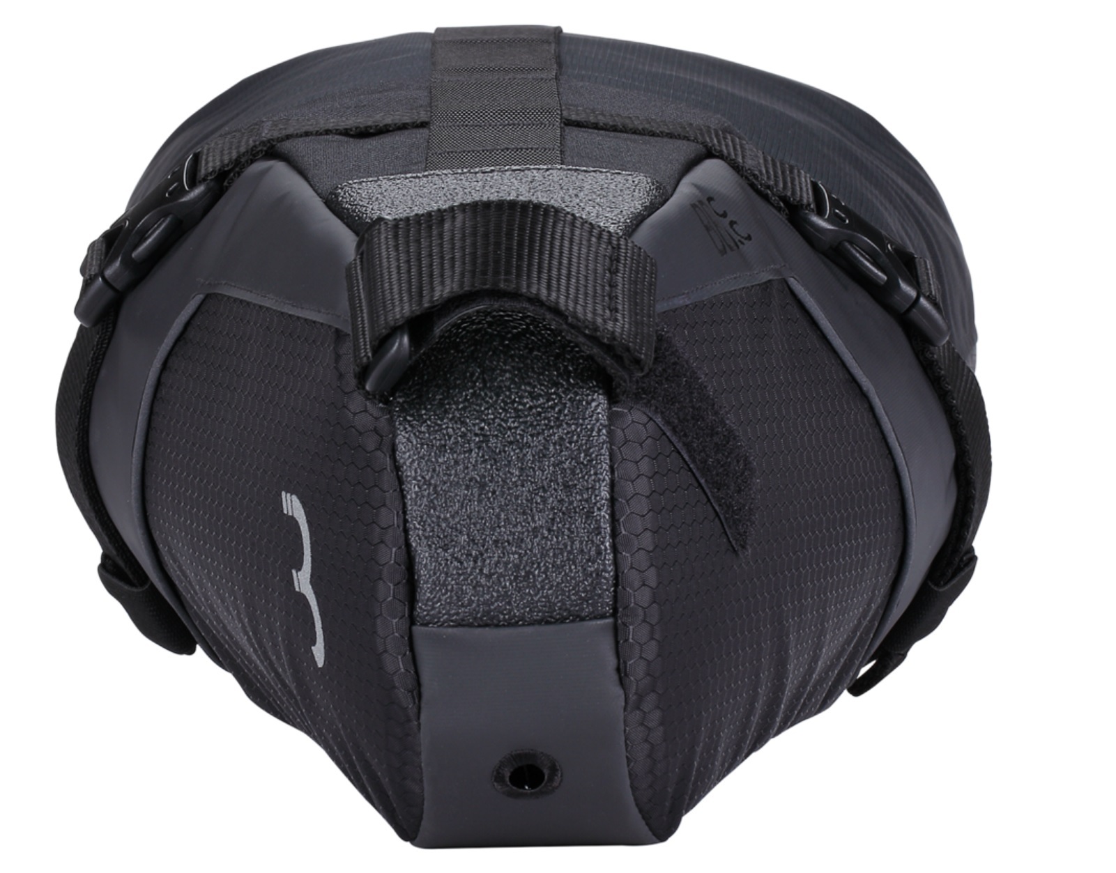 BBB Cycling Seat SideKick BSB-143 Zadeltas Zwart