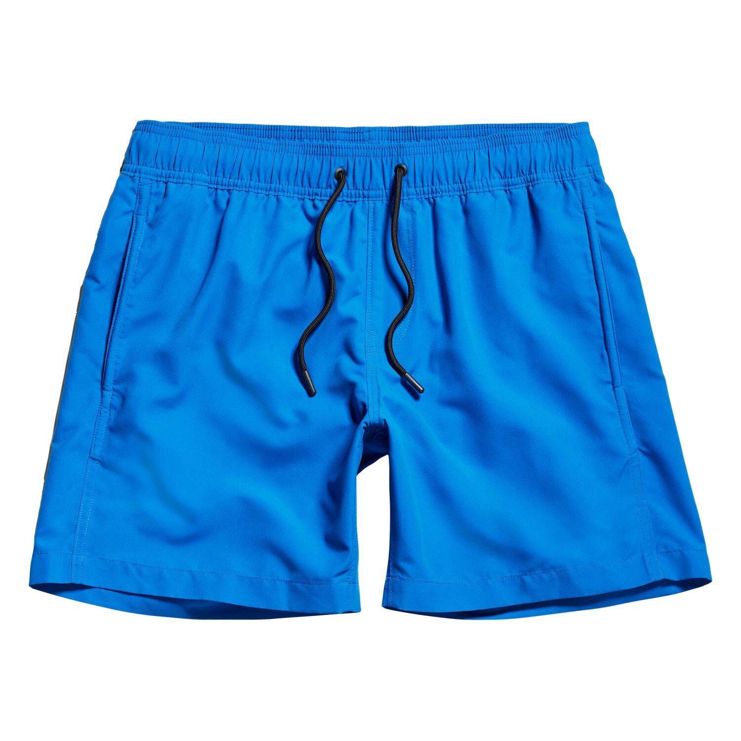 G-Star RAW| Herren Badehose DIRIK SOLID