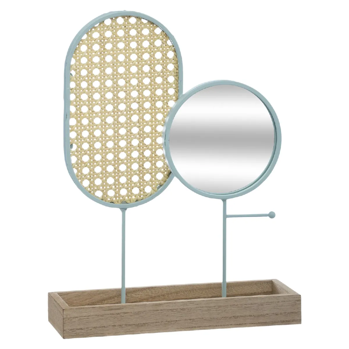 Atmosphera, Createur D'Interieur Atmosphera Porte-bijoux Poésie - Beige