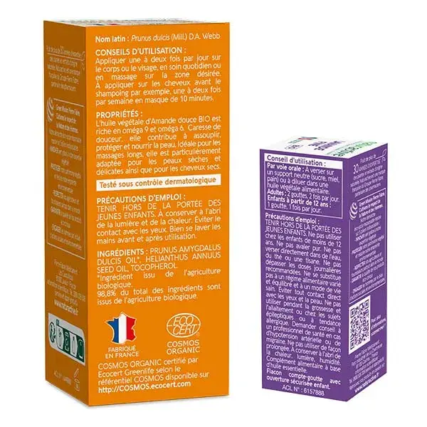 Kit de Aromaterapia Naturative para o Estresse Diário