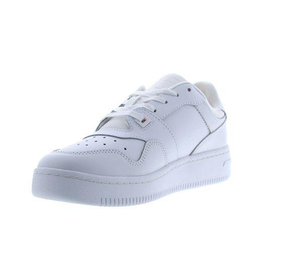 Tommy Jeans Essential Retro Basketball Trainers