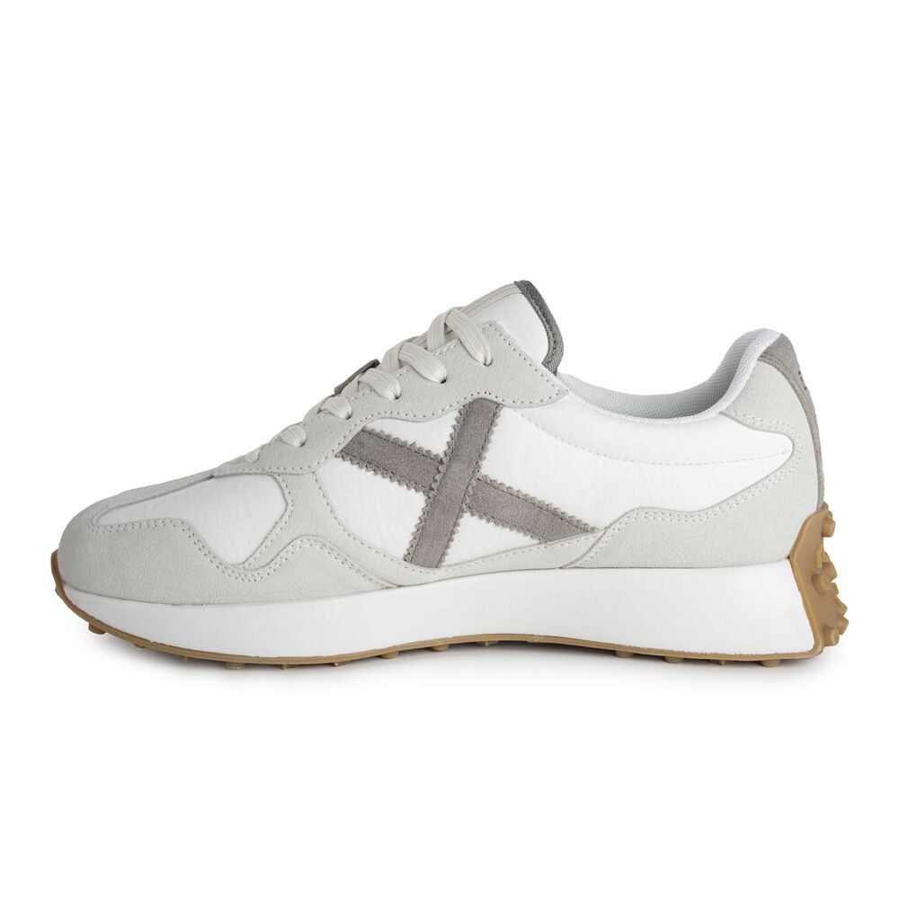 Zapatillas Munich Road 8907031 Floco de Neve