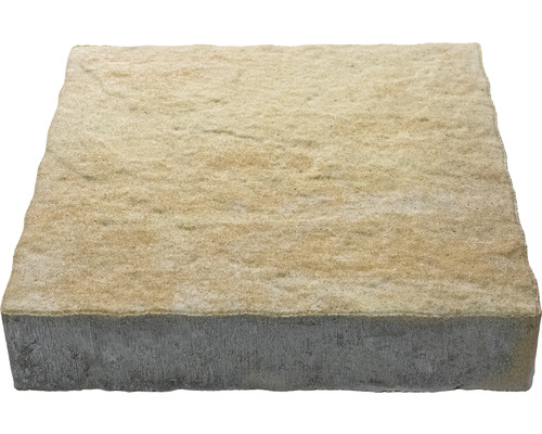 Straatsteen, multiformaat straatsteen, Finezja pastelharmonie, 6 cm dik