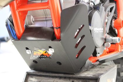 Sabot moteur aXp Enduro Xtrem - PHD 8mm