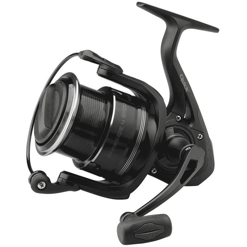 Moulinet Spod Dam Quick Darkside 4 Spod