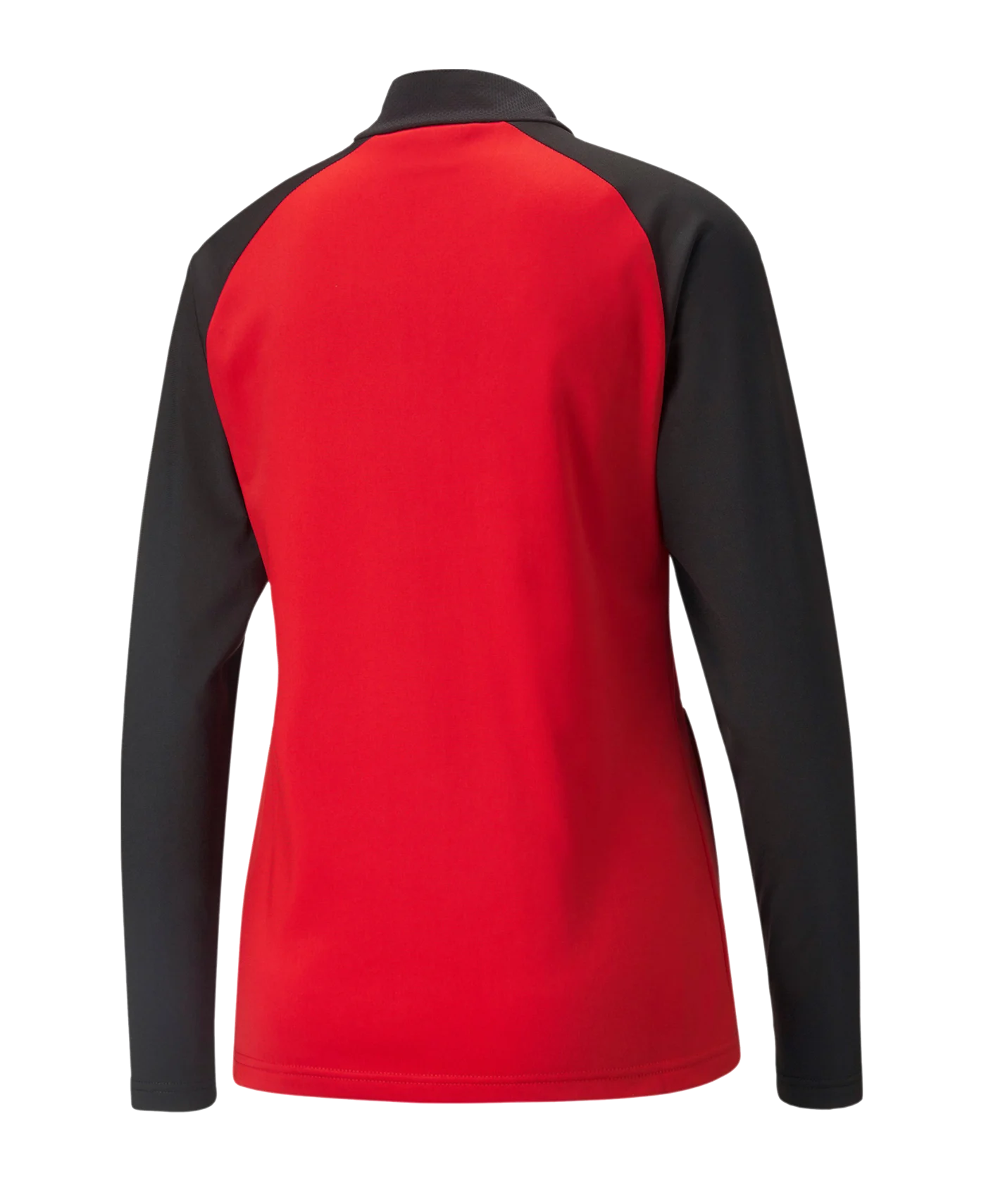 PUMA teamLIGA Trainingsjacke Damen Rot F01