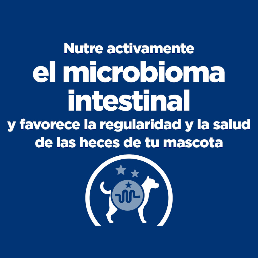 Hill's Prescription Diet Gastrointestinal Biome Frango em lata para cães