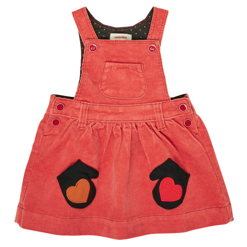 Catimini - CR31003-67 - Rouge