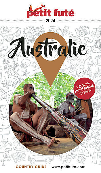 PETIT FUTE - PETIT FUTE AUSTRALIE