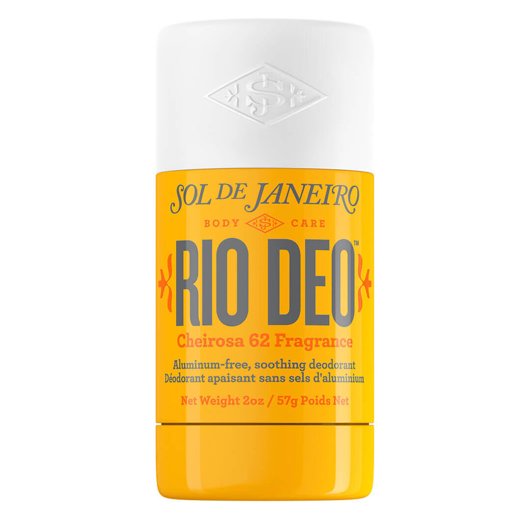 Sol de Janeiro  Rio Deo 62 -  Desodorizante - 57gr