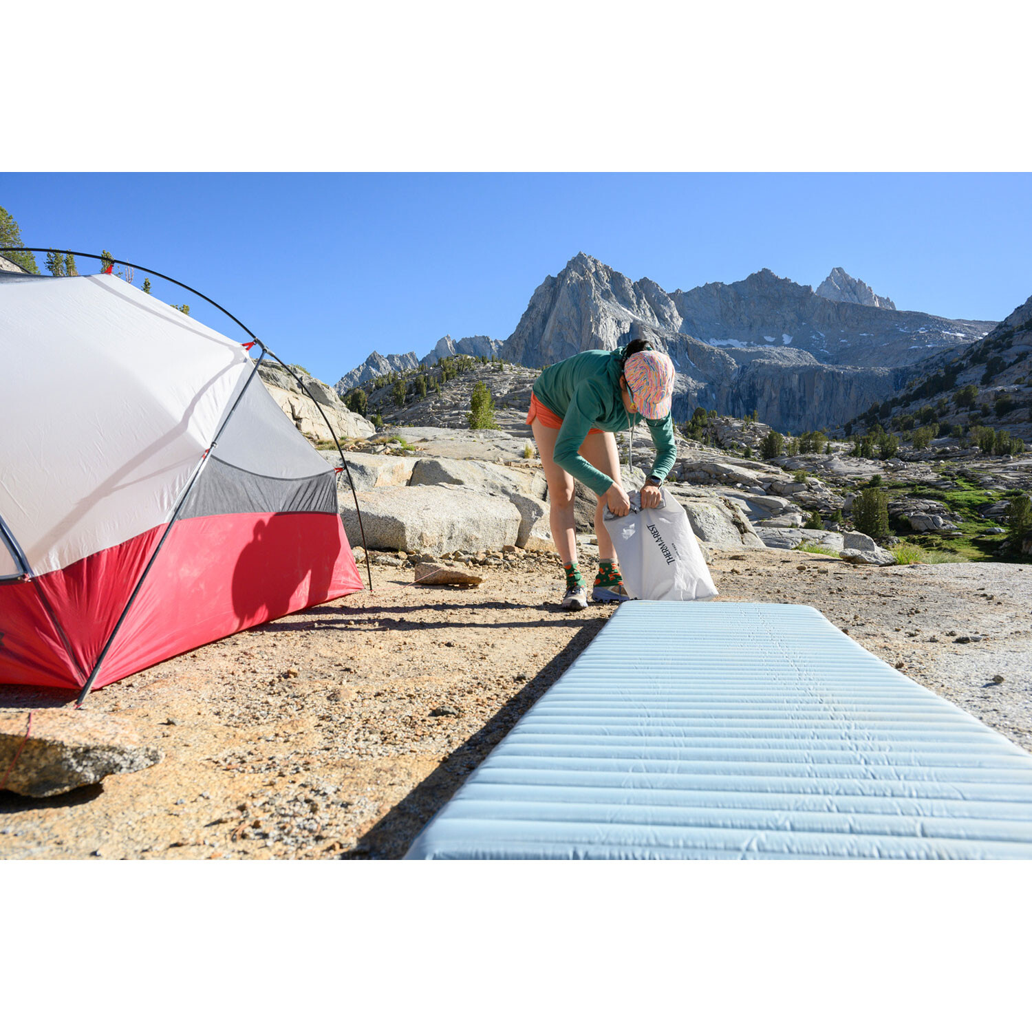 Therm-A-Rest Neoair Xtherm NXT Max Reg Wide S2023 mod