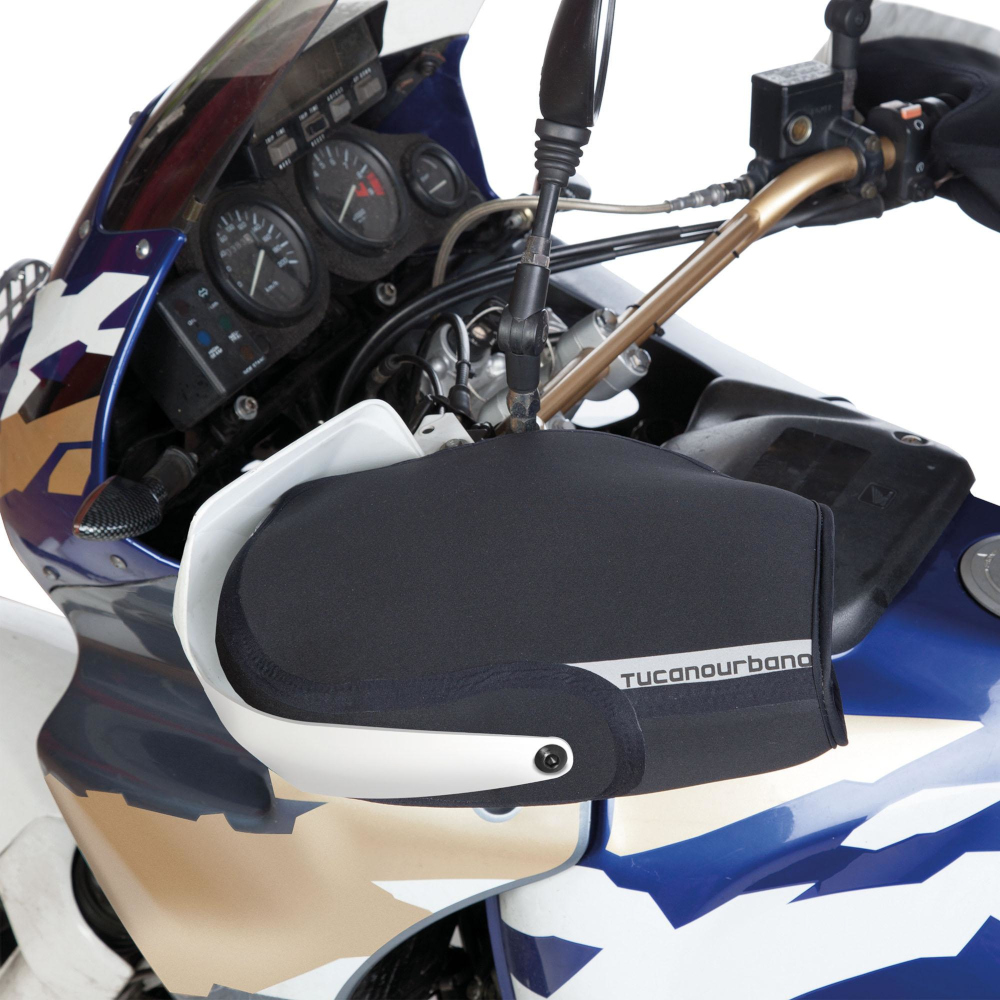 Tucano Urbano - Manchons Eva