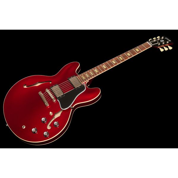 Gibson 1964 ES 335 Reissue SBG