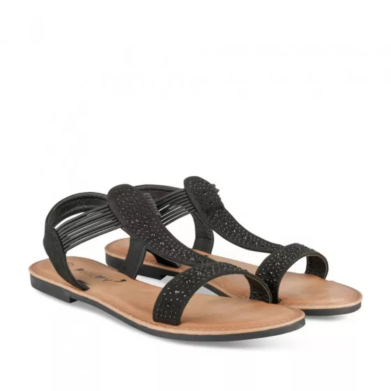 Sandales NOIR PHILOV