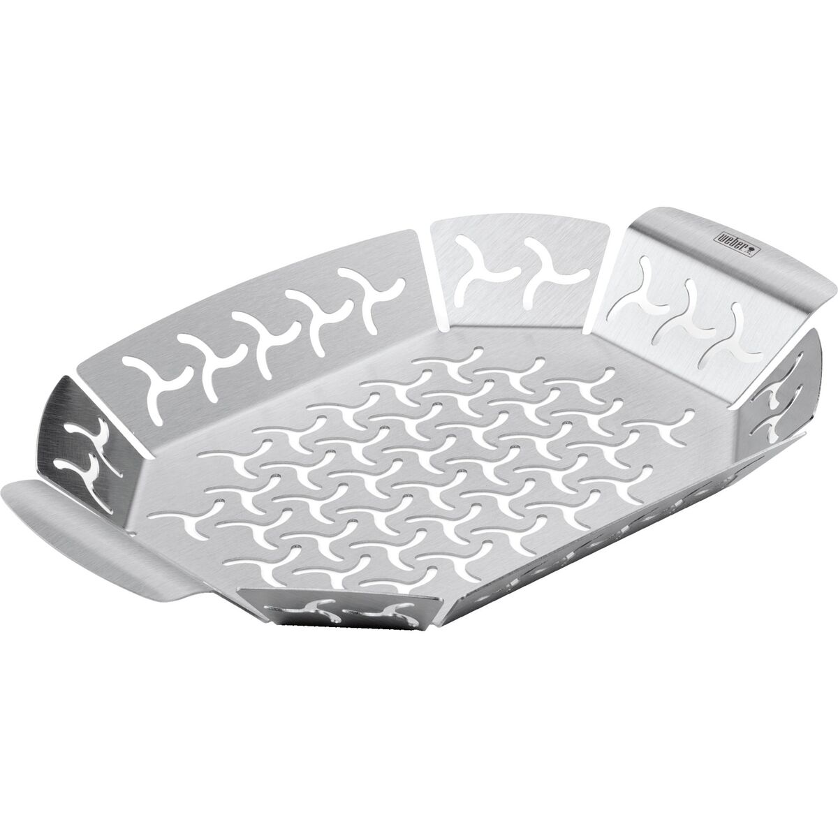 Original Grillform Oval liten