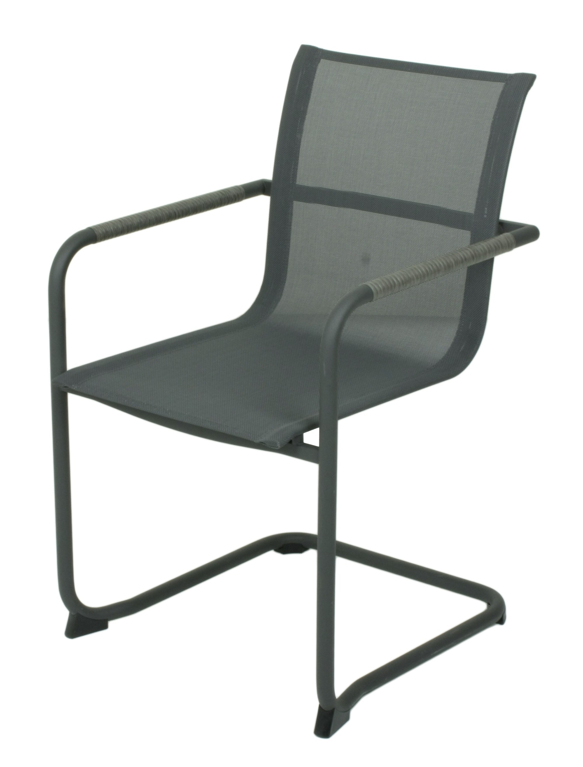 Garden Pleasure 9-tlg. Garten Tischgruppe Sitzgruppe Tisch Esstisch Stuhl Metall