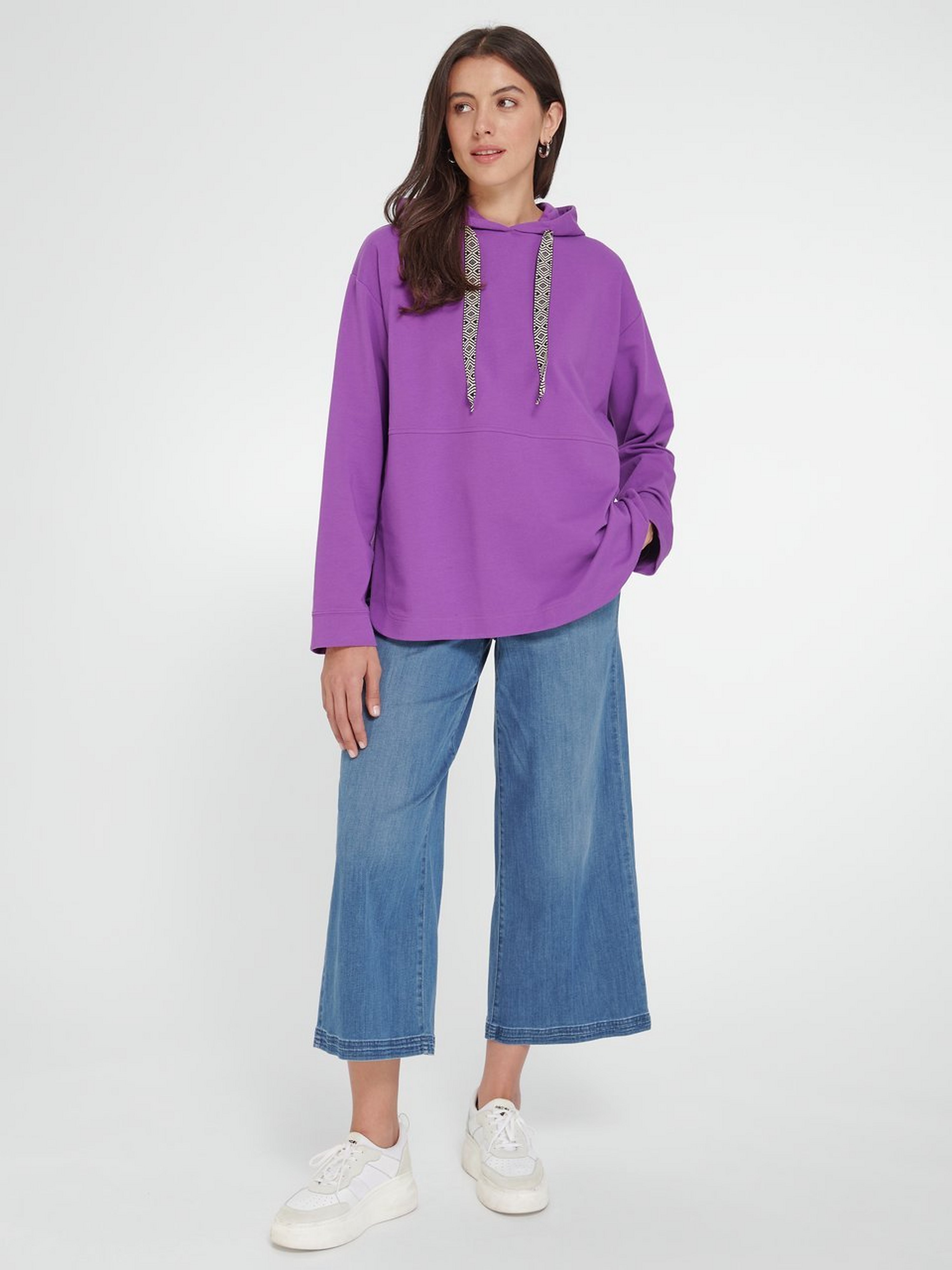 Hoodie-Sweatshirt